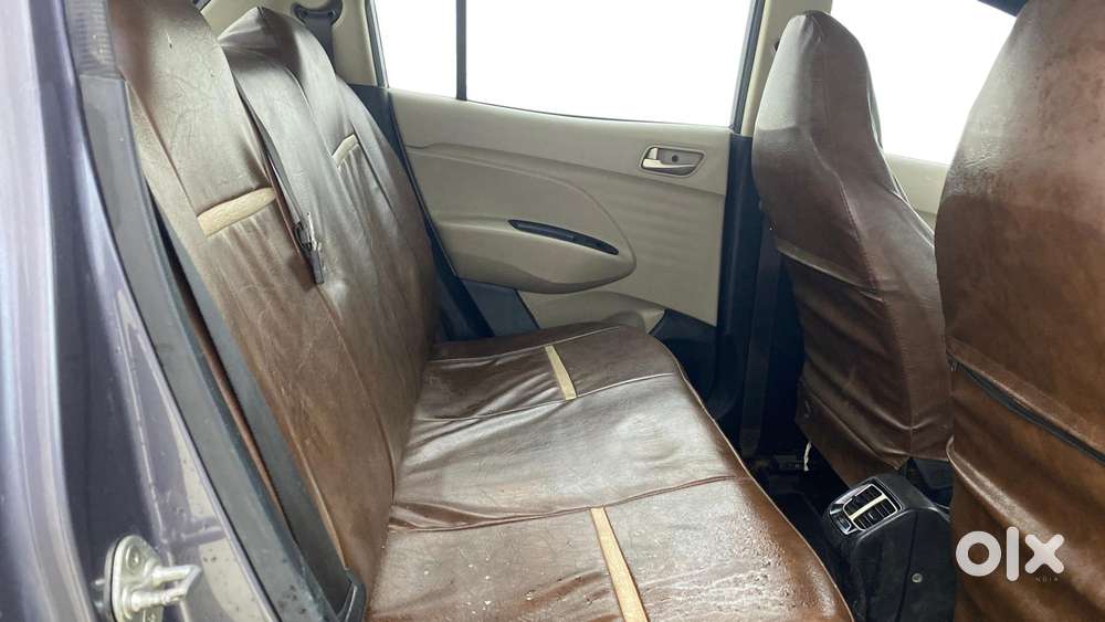 Hyundai New Santro 1.1 Sportz Mt, 2018, Petrol