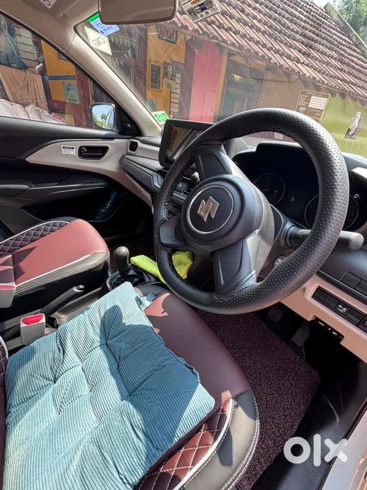 Maruti Suzuki Dzire 2025 Well Maintained