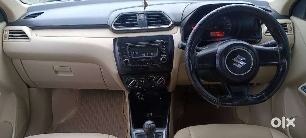 Maruti Suzuki Swift Dzire, 2019, Diesel