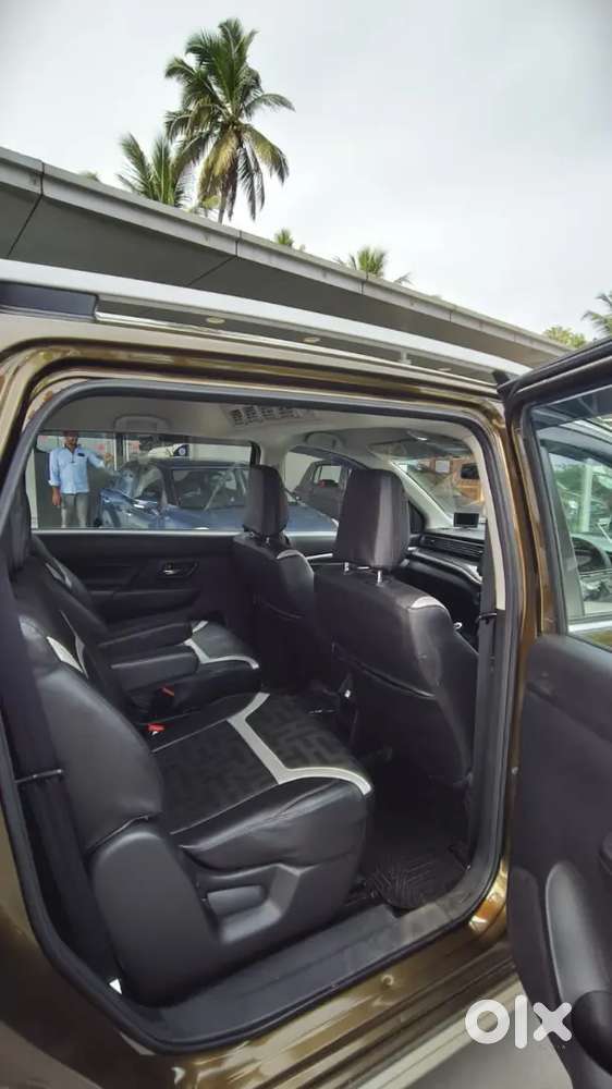 Xl6smart Hybrid Zeta
