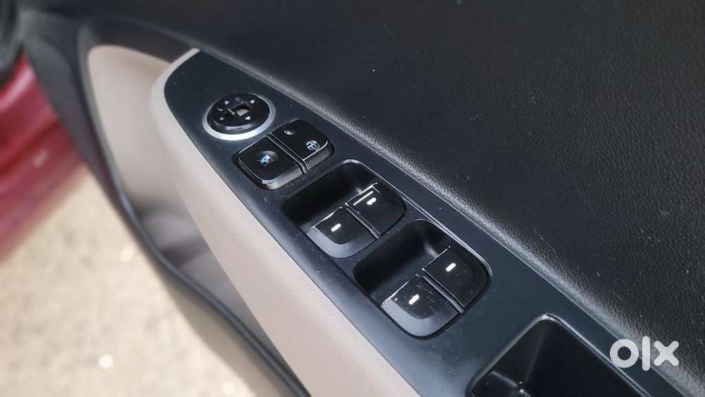 Hyundai Grand I10 2013-2016 Magna, 2013, Petrol