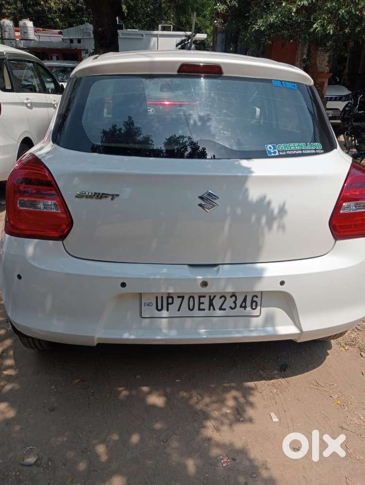 Maruti Suzuki Swift Vdi (o), 2018, Diesel