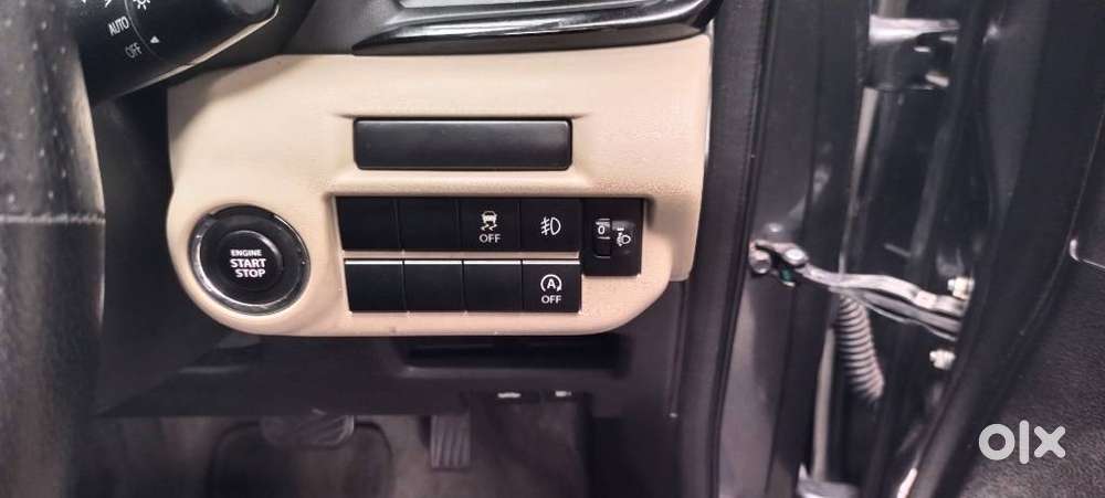 Toyota Glanza 1.2 G Amt, 2022, Petrol
