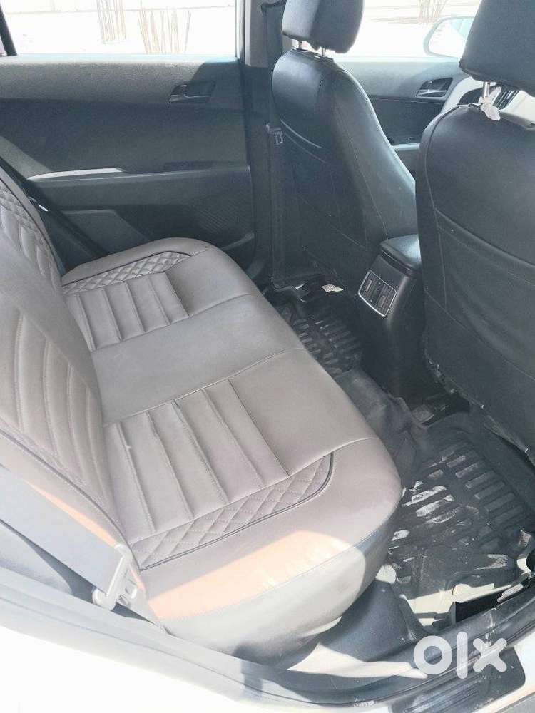 Hyundai Creta 1.4 Ex Diesel, 2019, Diesel