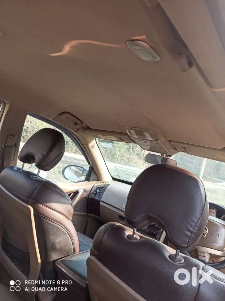 Mahindra Xuv500 2014 Diesel 170000 Km Driven