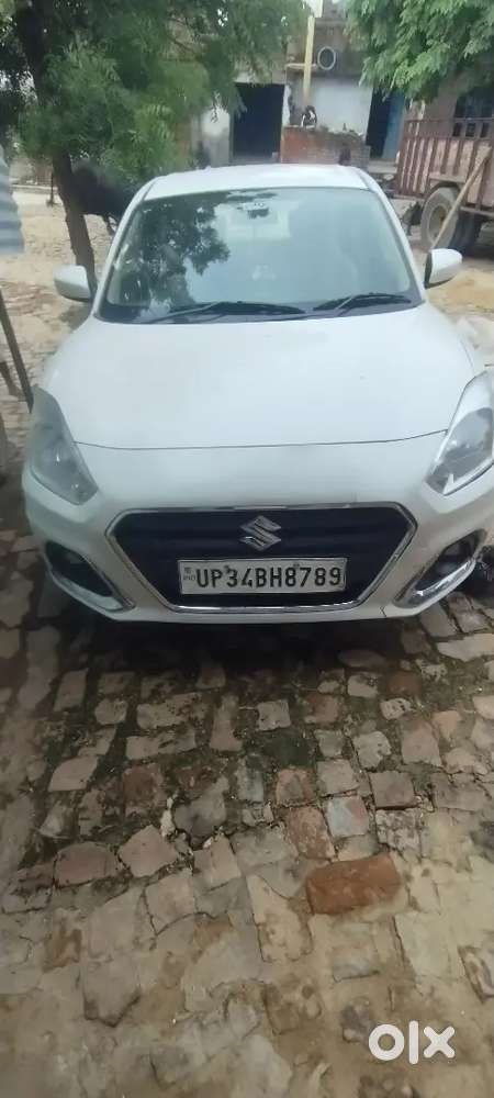 Maruti Suzuki Dzire 1.2 2005