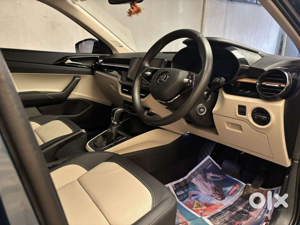 Skoda Slavia Style 1.5l Tsi Dsg, 2025, Petrol