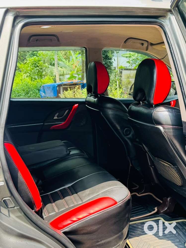 Mahindra Xuv500 Diesel 2013