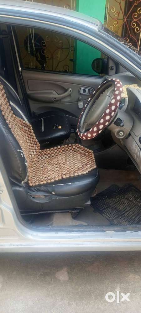 Tata Indica V2