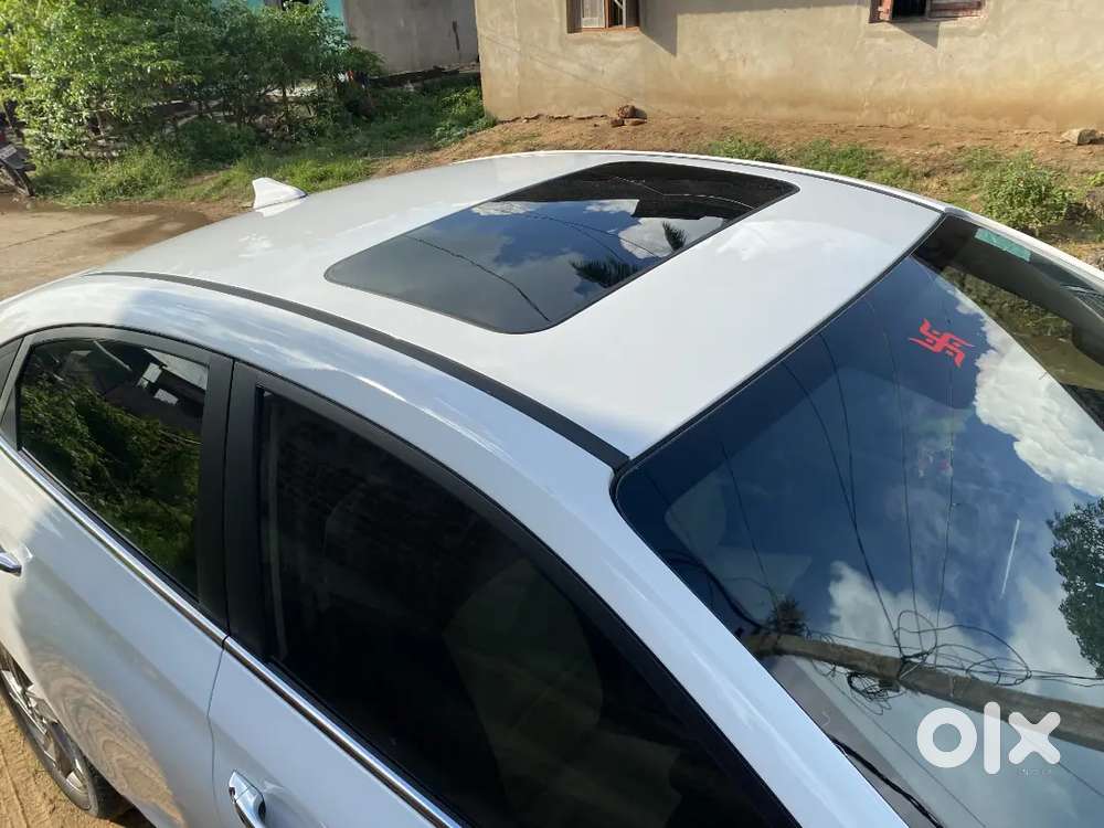 Hyundai Verna 2022 Petrol