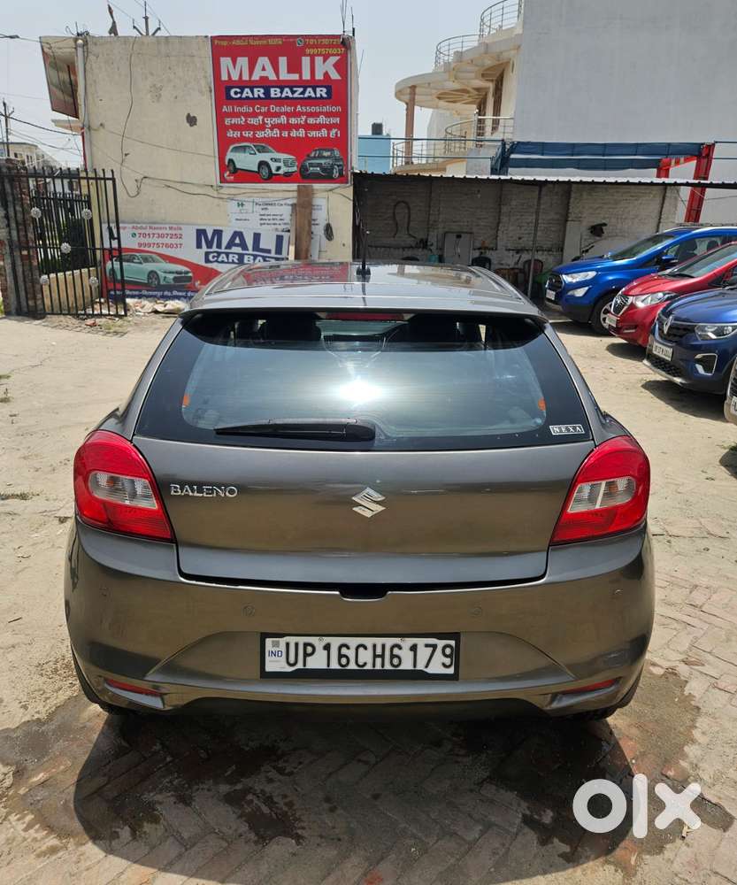 Maruti Suzuki Baleno Delta, 2019, Diesel
