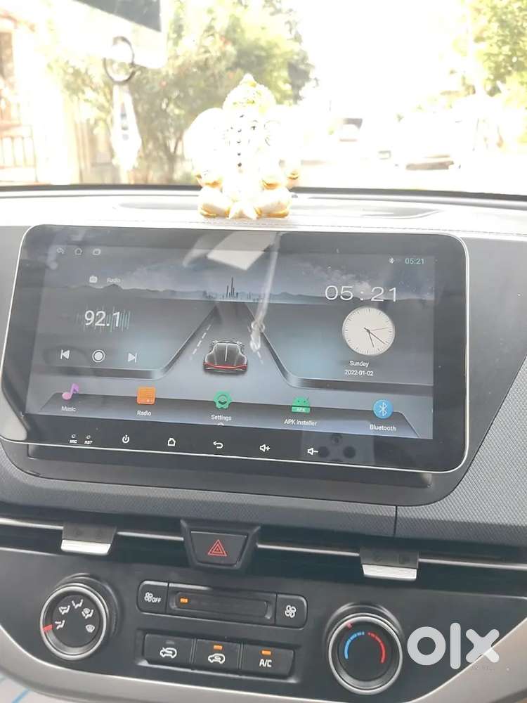 Kia Carens Premium 2023