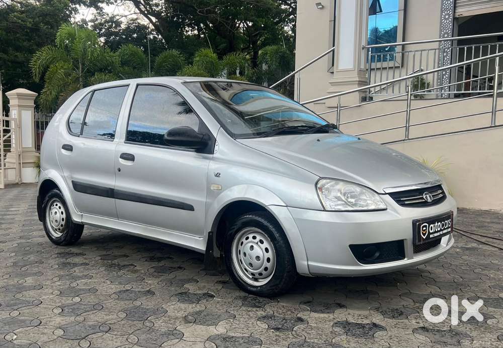Tata Indica Dle, 2009, Diesel