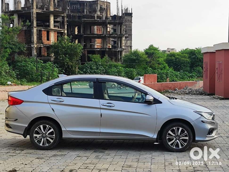 Honda City 2015-2017 I Vtec V, 2021, Petrol