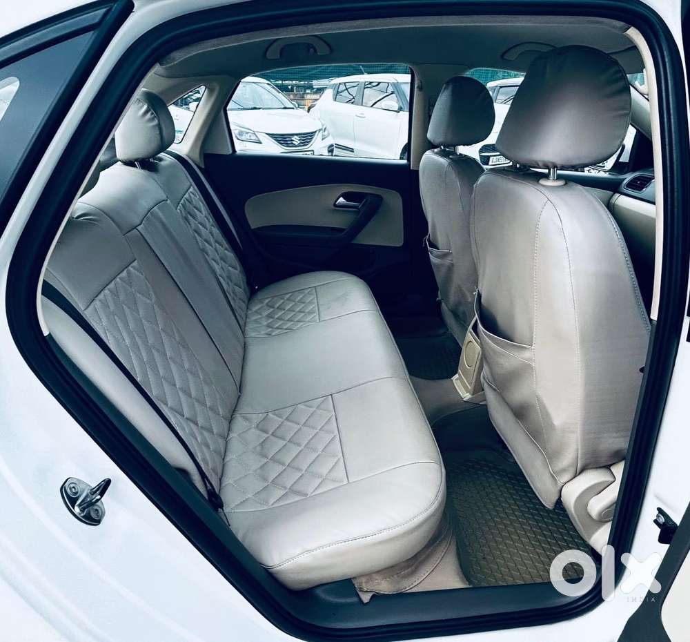 Volkswagen Vento Diesel Comfortline, 2012, Diesel
