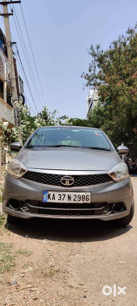Tata Tiago 2019 Diesel 80000 Km Driven