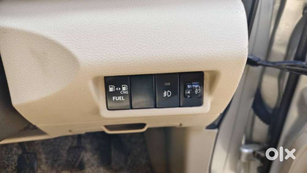 Maruti Suzuki Ertiga Vxi (o) Cng, 2020, Cng & Hybrids