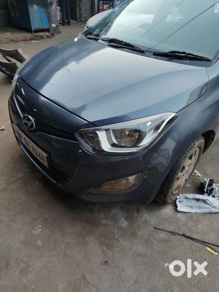 Hyundai I20 2012 Petrol Awesome Condition Neat Clean Car