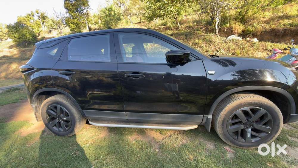 Tata Diesel Car 2023