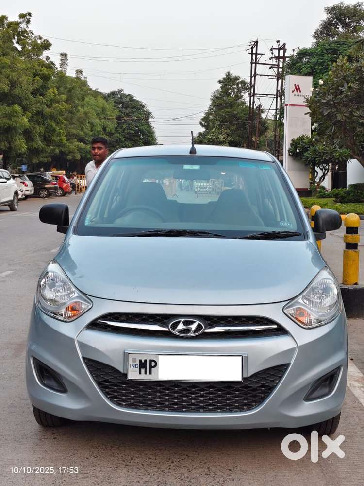 Hyundai I10 Era, 2012, Petrol