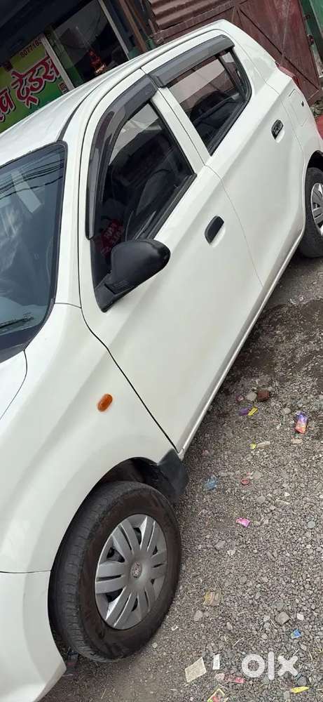 Maruti Suzuki 800 2013 Petrol 60000 Km Driven