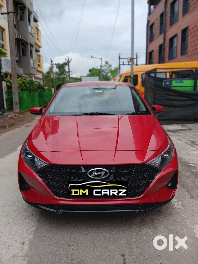 Hyundai I20 1.2 Asta, 2020, Petrol