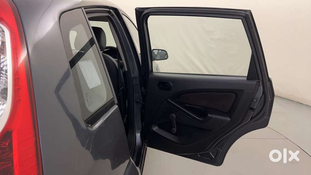 Ford Figo 1.4 Duratorq Diesel Exi, 2012, Diesel