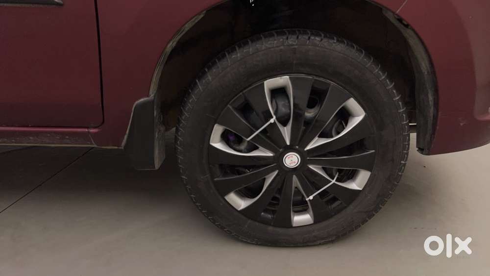 Maruti Suzuki Alto K10 1.0 Vxi Amt, 2016, Petrol