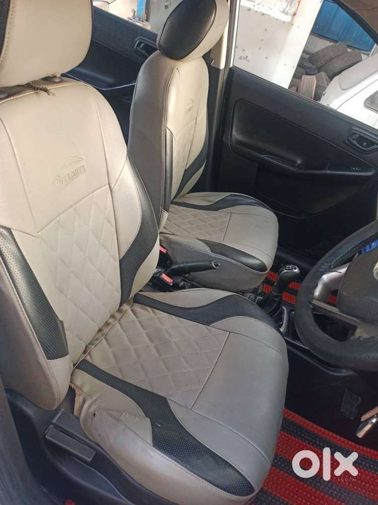 Tata Zest  Quadrajet 1.3 75ps Xe, 2017, Diesel