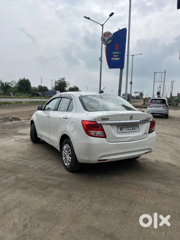Maruti Suzuki Dzire 2019 Diesel 186000 Km Driven
