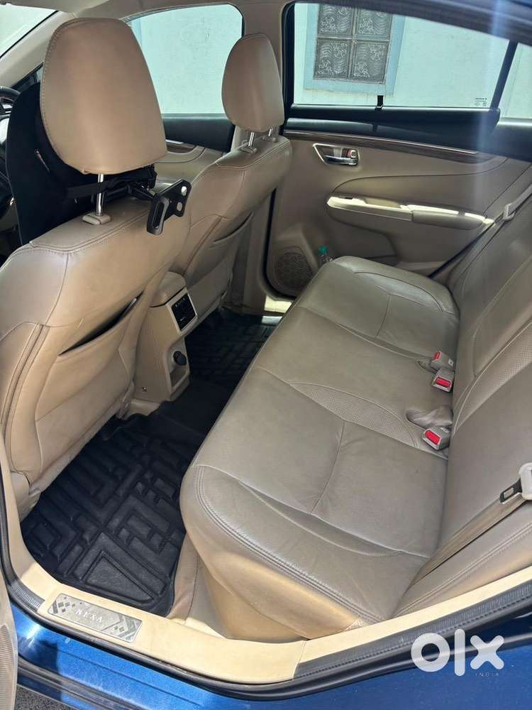 Maruti Suzuki Ciaz 2020 Petrol Top End Manual