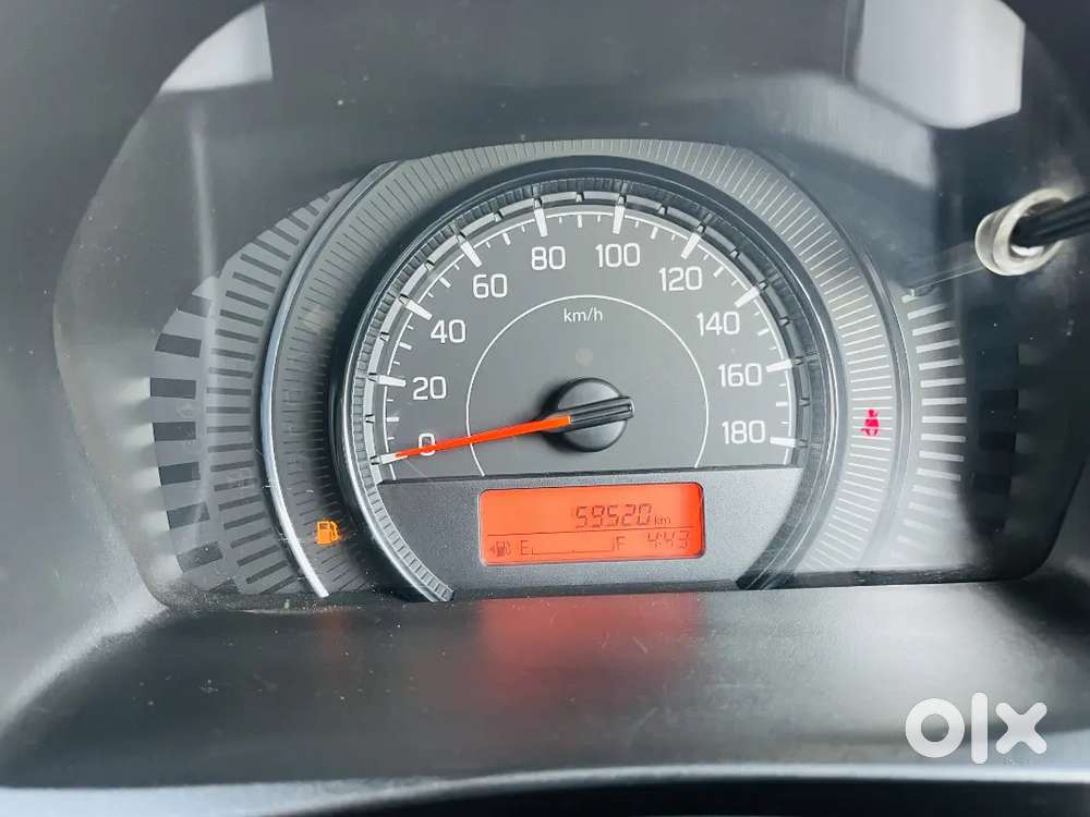 Maruti Suzuki Wagon R 1.0