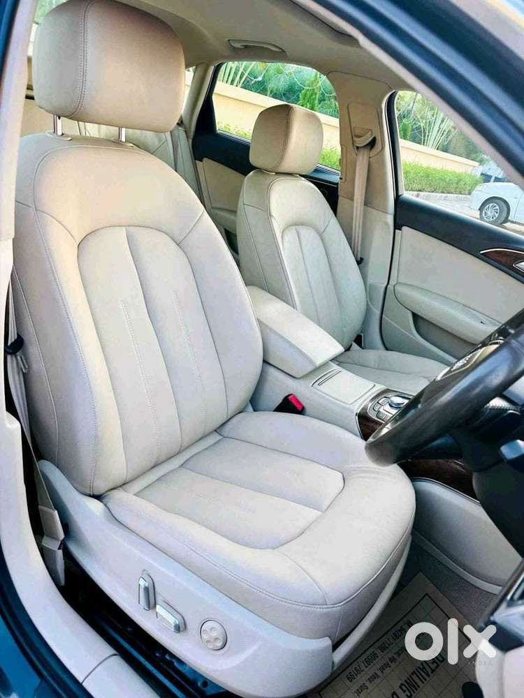 Audi A6 2.0 35 Tdi Premium Plus Matrix, 2018, Diesel