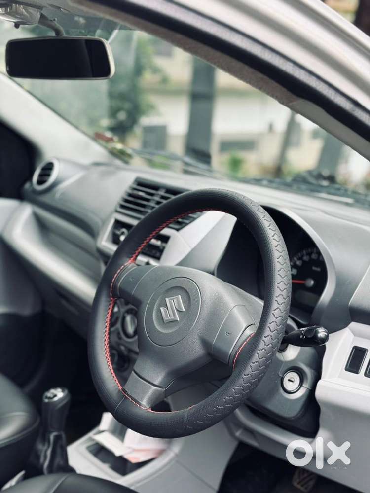 Maruti Suzuki A-star 2011 Petrol 56700 Km Driven