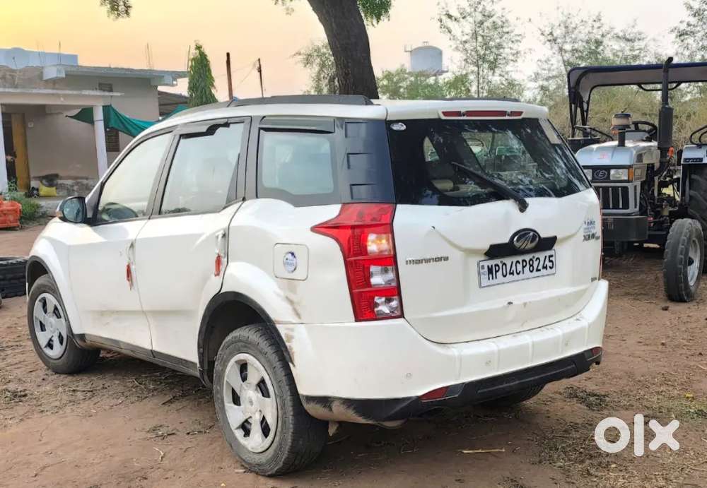 Mahindra Xuv500 2016 Diesel Good Condition Well Maintenan