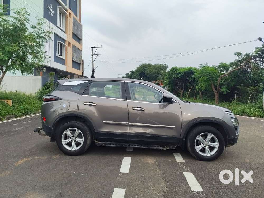 Tata Harrier Xz 2.0l [2019 - 2023], 2019, Diesel
