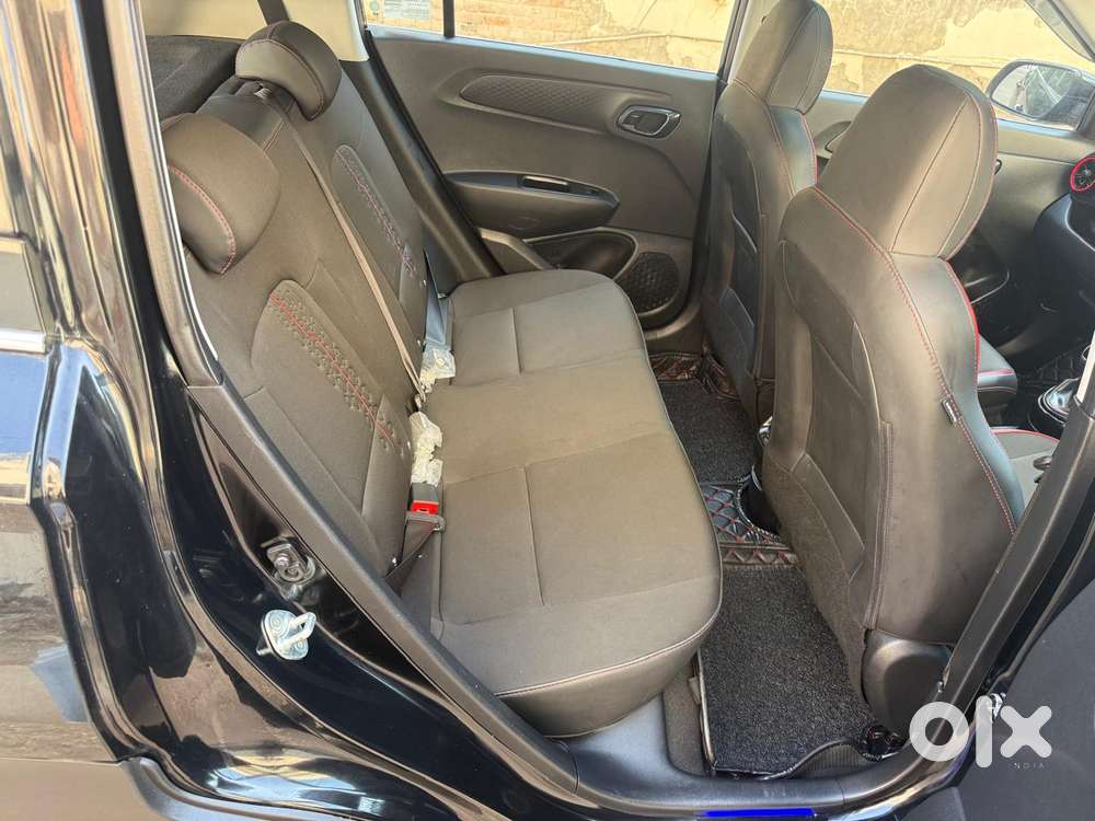 Hyundai Exter Sx (o) Connect 1.2 Amt, 2024, Petrol