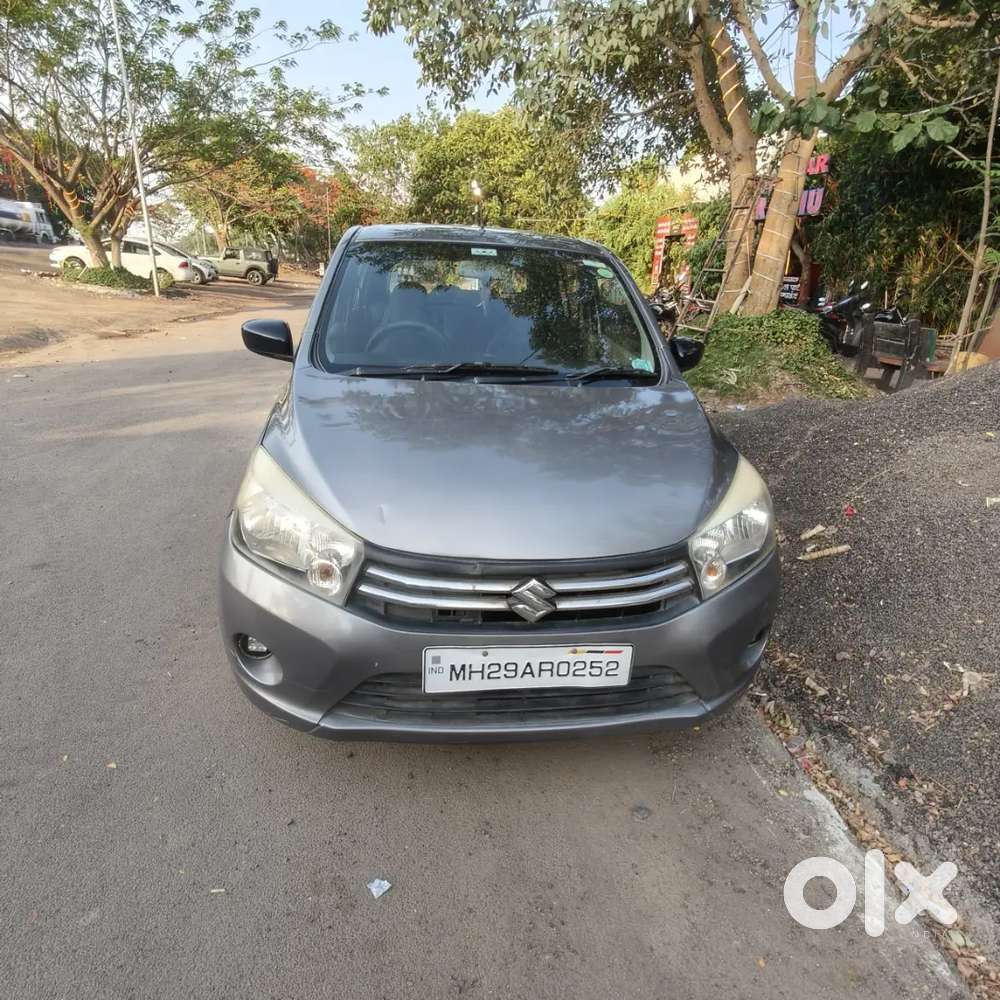 Maruti Suzuki Celerio