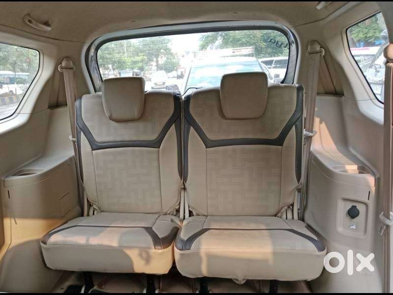 Maruti Suzuki Ertiga Zxi Shvs, 2020, Petrol