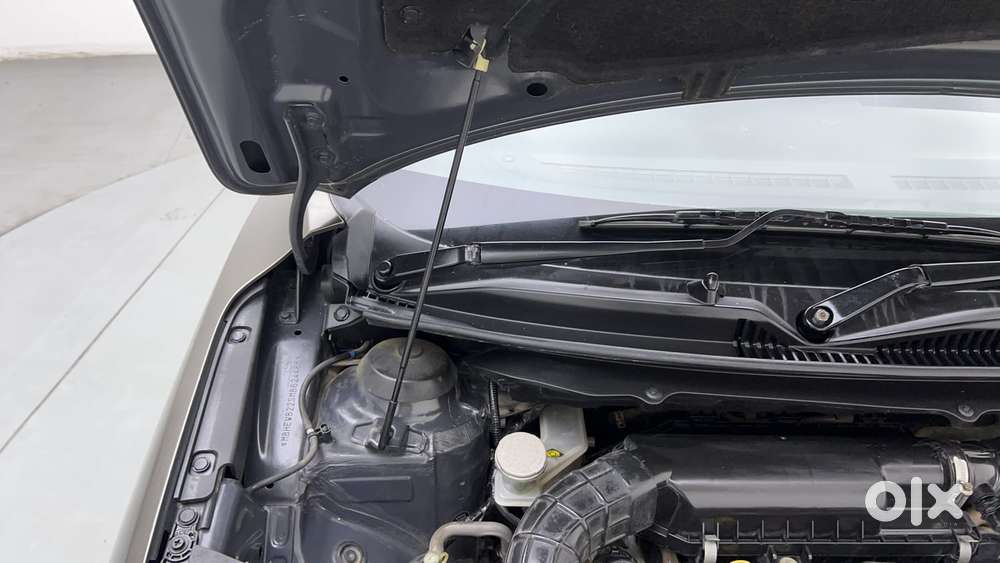 Maruti Suzuki Baleno 1.2 Zeta, 2021, Petrol