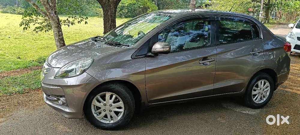 Honda Amaze 2013 Diesel 143120 Km Driven