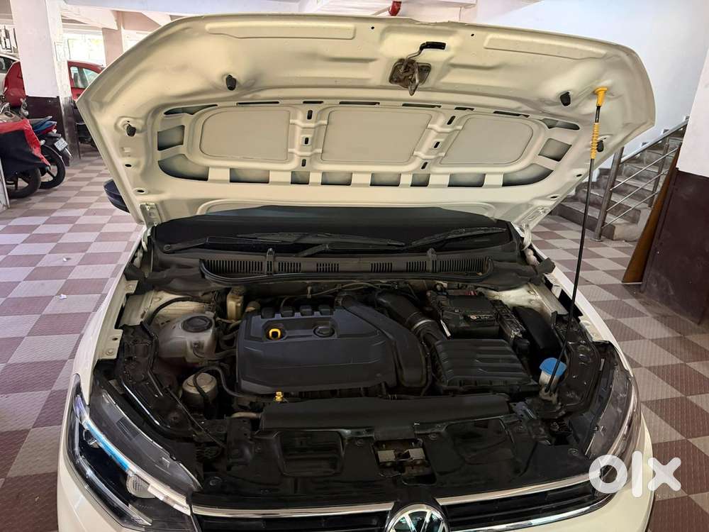 Volkswagen Virtus 2024 Gt Plus Evo