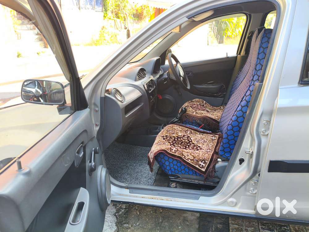 Maruti Suzuki Alto 800 2012-2016 Lxi, 2015, Petrol