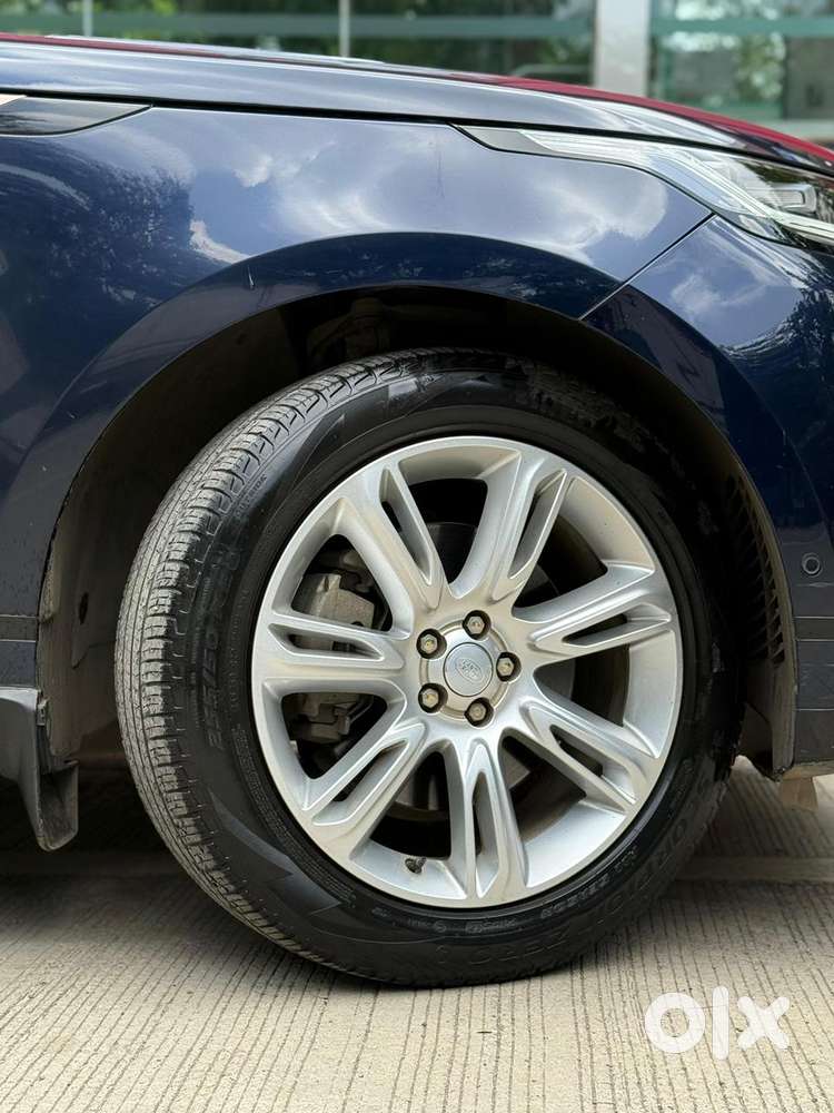 Land Rover Range Velar R-dynamic S Diesel, 2022, Diesel