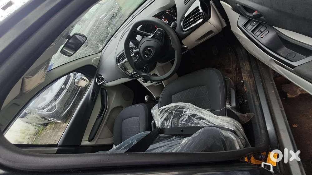 Tata Tigor Xz, 2026, Petrol