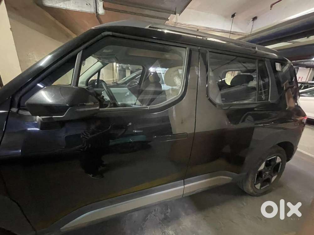 Kia Syros 2025 Petrol Well Maintained