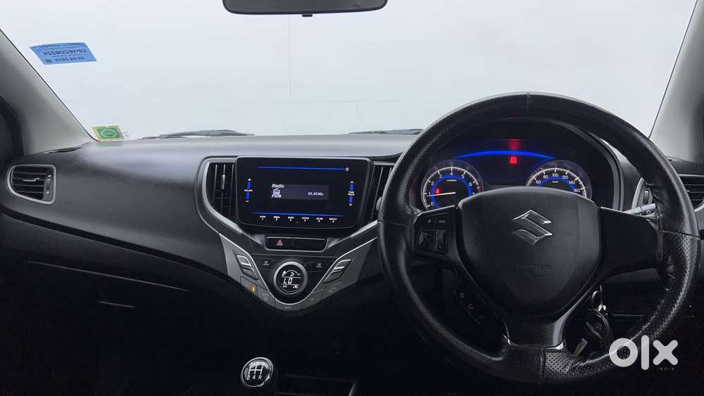 Maruti Suzuki Baleno 1.3 Delta, 2019, Petrol