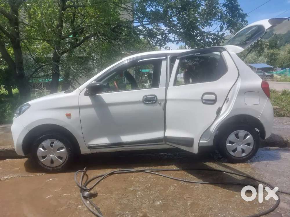 Maruti Suzuki Alto K10 2022 Petrol 30000 Km Driven