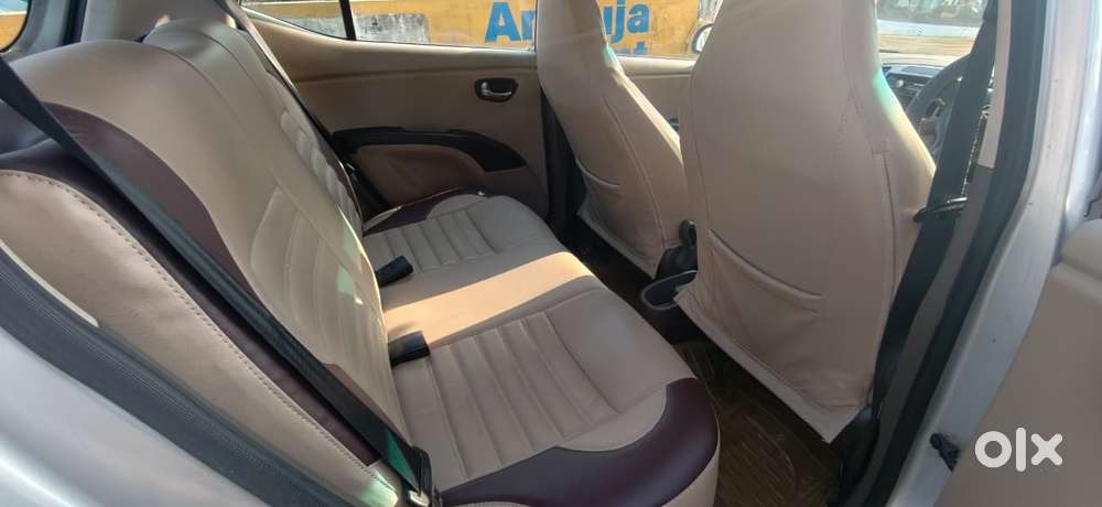 Hyundai I10 Magna O, 2012, Petrol