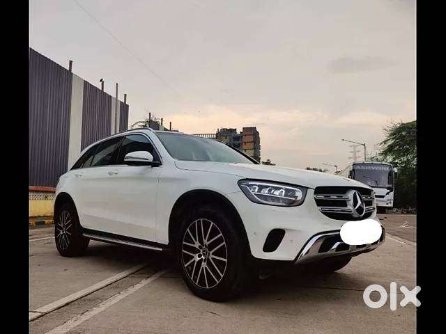 2021 Mercedes-benz Glc 220d
